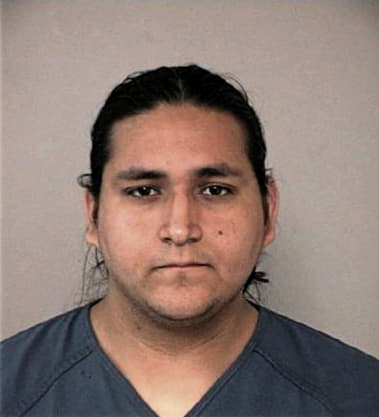 Alexander Cuevas - Fort Bend County, TX 